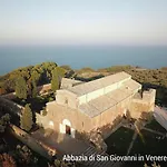 Bed & Breakfast Il Glicine Campagnolo Atessa