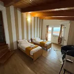 Il Glicine Campagnolo Bed & Breakfast Atessa
