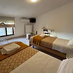Il Glicine Campagnolo 3* Atessa