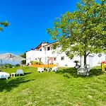 Bed & Breakfast Il Glicine Campagnolo 3*