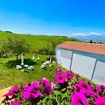 Il Glicine Campagnolo Bed & Breakfast