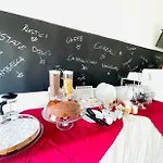 Bed & Breakfast Il Glicine Campagnolo 3*