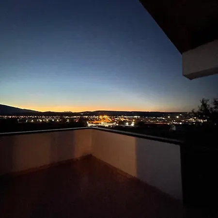 Bed & Breakfast Il Glicine Campagnolo Atessa