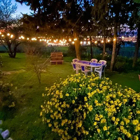 Bed & Breakfast Il Glicine Campagnolo