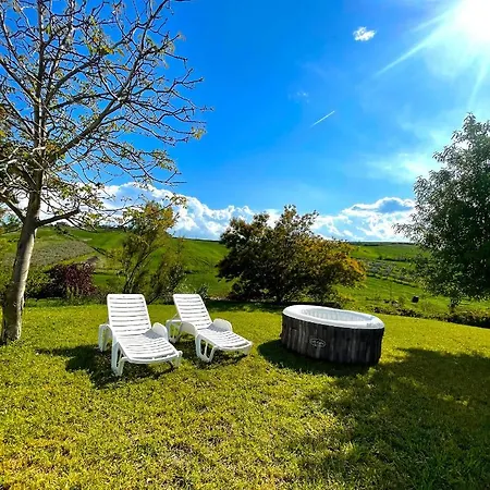 Il Glicine Campagnolo Bed & Breakfast *