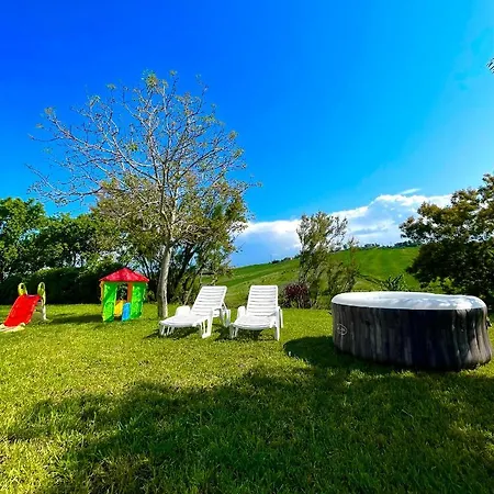 Il Glicine Campagnolo Bed & Breakfast Atessa
