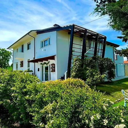 Bed & Breakfast Il Glicine Campagnolo