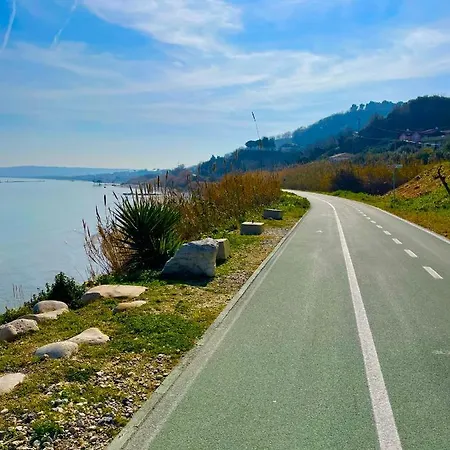 Il Glicine Campagnolo Atessa