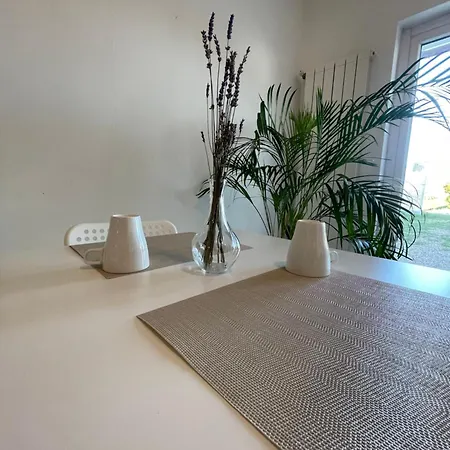 Il Glicine Campagnolo Atessa