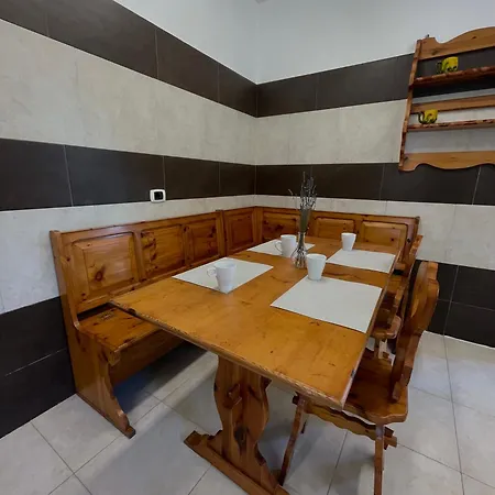 Panzió Il Glicine Campagnolo Atessa