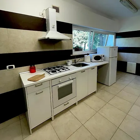 Bed & Breakfast Il Glicine Campagnolo Atessa