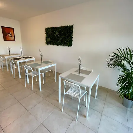 Il Glicine Campagnolo Bed & Breakfast Atessa