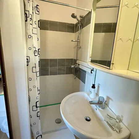 Il Glicine Campagnolo 3*