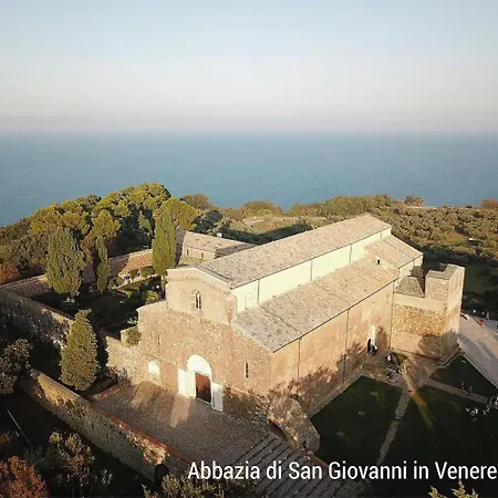 Bed & Breakfast Il Glicine Campagnolo Atessa