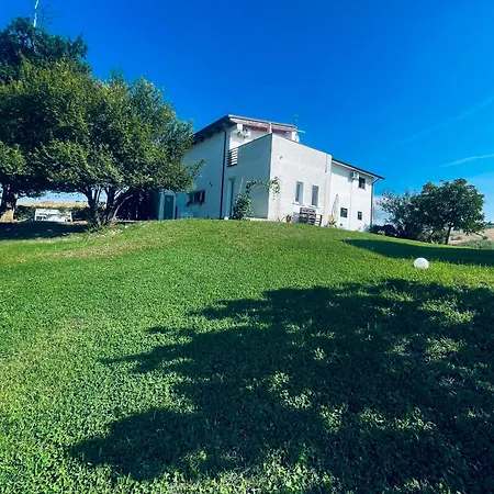 Il Glicine Campagnolo Bed & Breakfast *