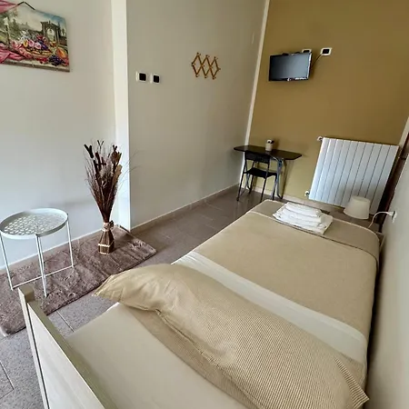 Il Glicine Campagnolo Bed & Breakfast Atessa
