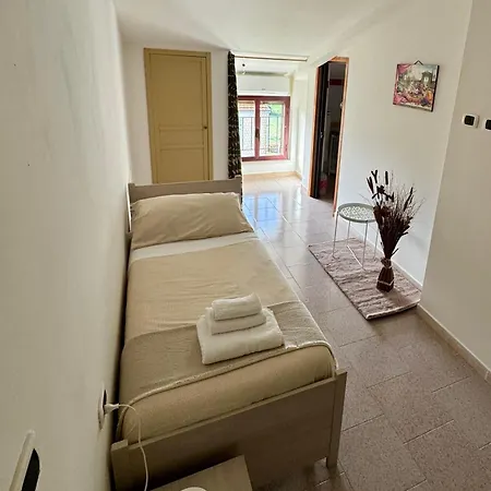 Il Glicine Campagnolo 3*