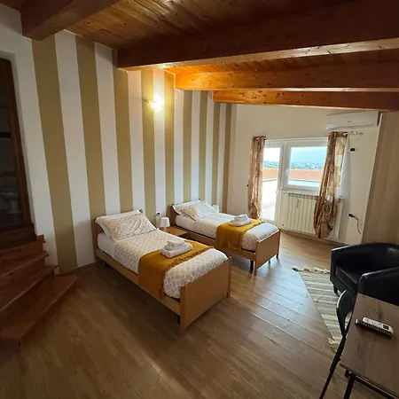 Il Glicine Campagnolo Bed & Breakfast Atessa