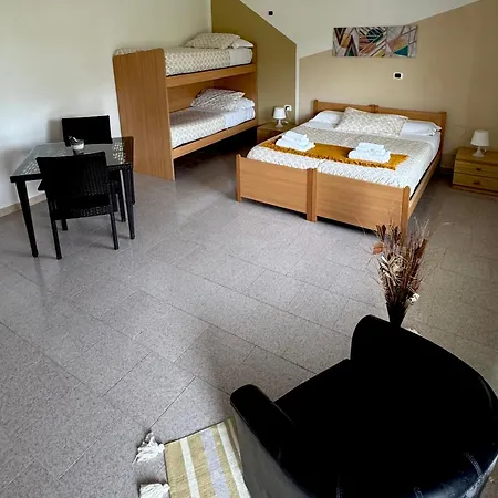 Il Glicine Campagnolo Panzió 3*