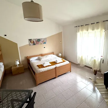 Bed & Breakfast Il Glicine Campagnolo