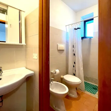 Il Glicine Campagnolo Bed & Breakfast Atessa