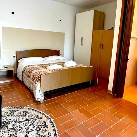 Bed & Breakfast Il Glicine Campagnolo Atessa