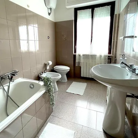 Il Glicine Campagnolo Panzió