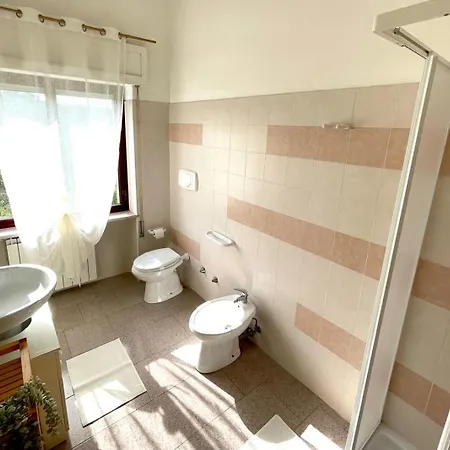 Panzió Il Glicine Campagnolo