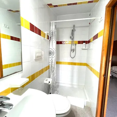 Il Glicine Campagnolo Panzió 3*