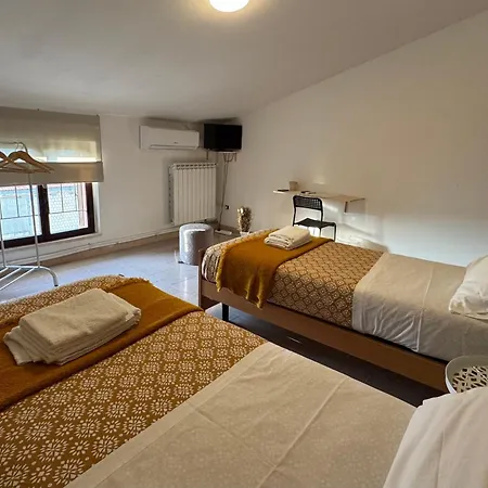 Il Glicine Campagnolo 3* Atessa