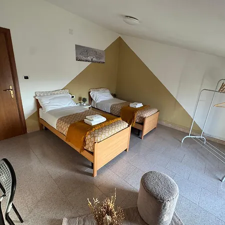 Il Glicine Campagnolo Bed & Breakfast