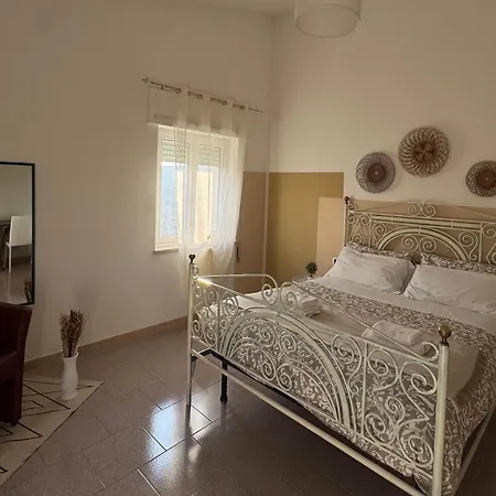 Bed & Breakfast Il Glicine Campagnolo Atessa