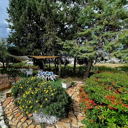Il Glicine Campagnolo Bed & Breakfast *