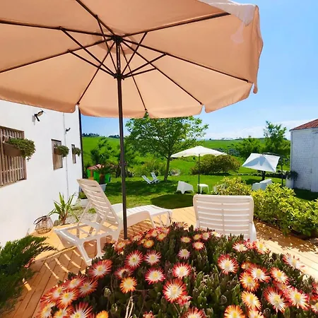 Il Glicine Campagnolo Bed & Breakfast