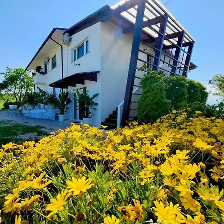 Bed & Breakfast Il Glicine Campagnolo