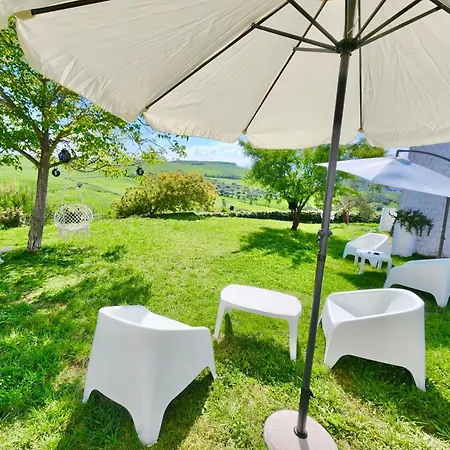 Il Glicine Campagnolo Bed & Breakfast *