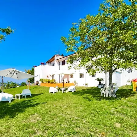 Bed & Breakfast Il Glicine Campagnolo 3*