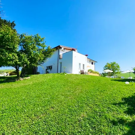 Bed & Breakfast Il Glicine Campagnolo Atessa