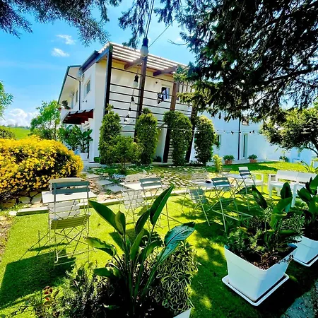 Il Glicine Campagnolo Atessa