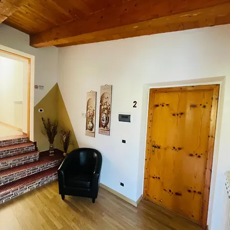 Il Glicine Campagnolo 3* Atessa