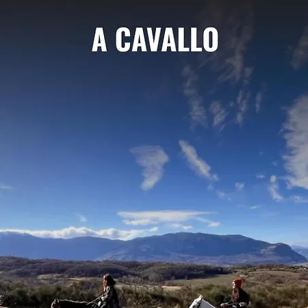 Il Glicine Campagnolo Bed & Breakfast