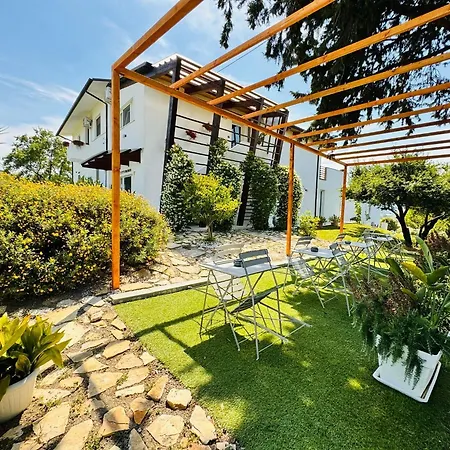 Bed & Breakfast Il Glicine Campagnolo 3*