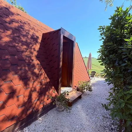Il Glicine Campagnolo Bed & Breakfast