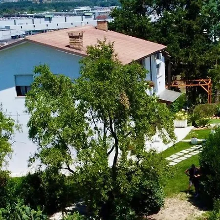 Il Glicine Campagnolo Atessa