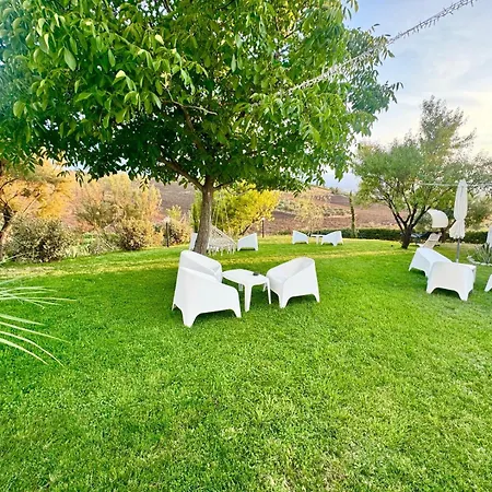 Bed & Breakfast Il Glicine Campagnolo