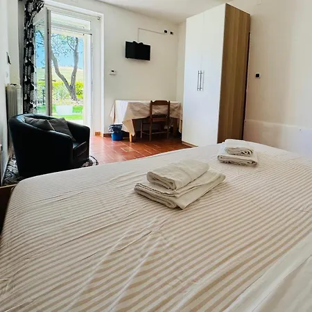 Bed & Breakfast Il Glicine Campagnolo Atessa