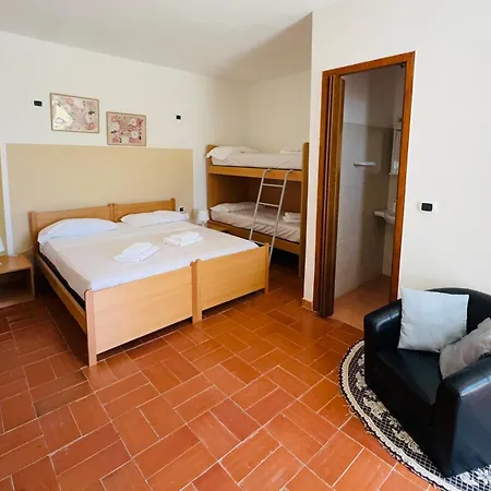 Bed & Breakfast Il Glicine Campagnolo