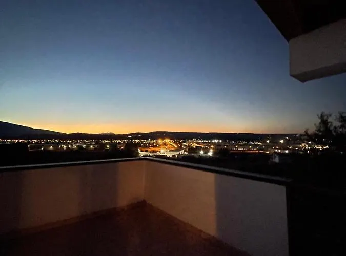 Bed & Breakfast Il Glicine Campagnolo Atessa