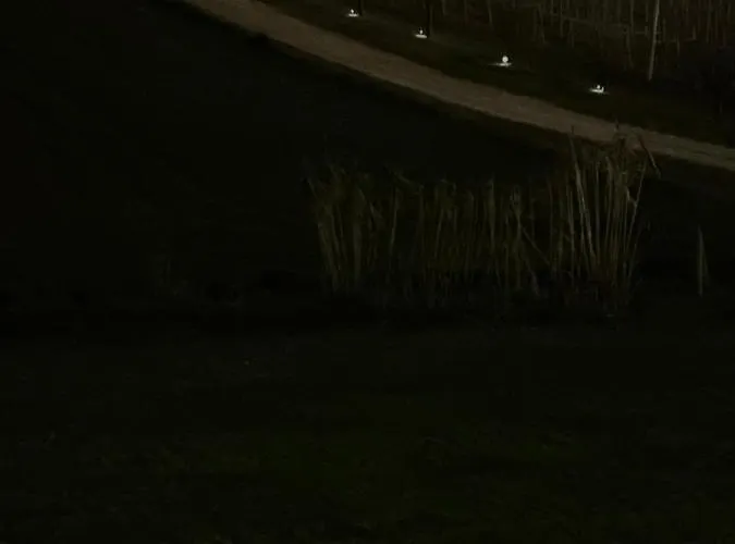 Il Glicine Campagnolo 3* Atessa