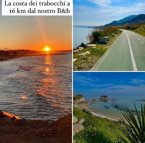 Il Glicine Campagnolo 3*